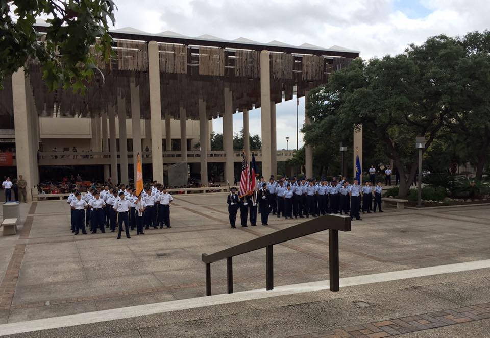 UTSA - Congratulations to Allison Braden and Dorian Downes for ...