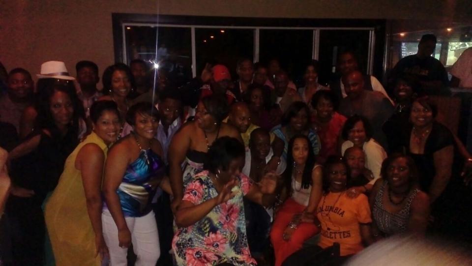 Columbia High School Class of 83 Reunion