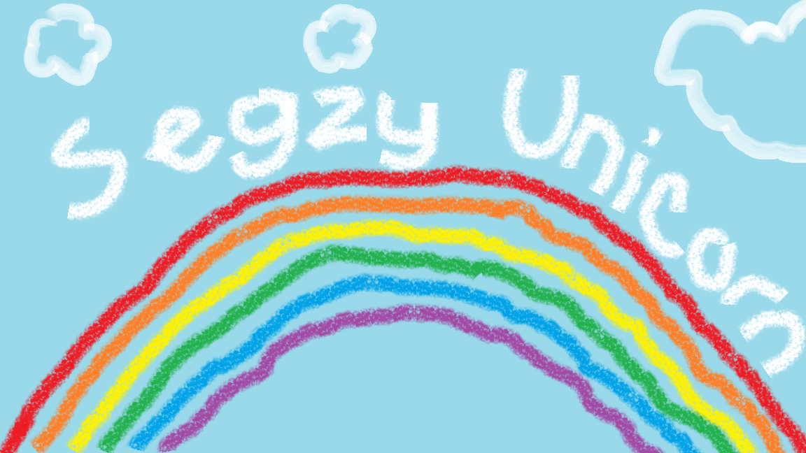 segzyunicorn | Pretoria