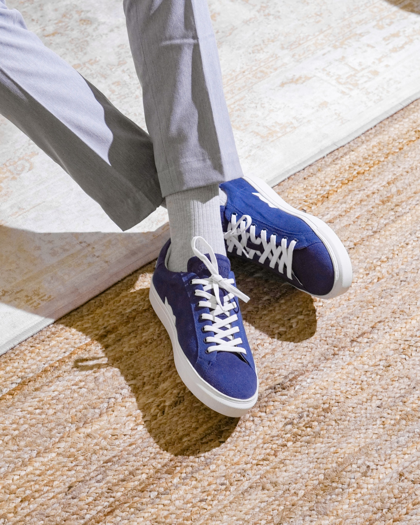 Waywen - Meet the M1 Cruise, made with organic cotton and...