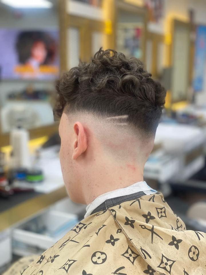 Mir Barbers | Ipswich