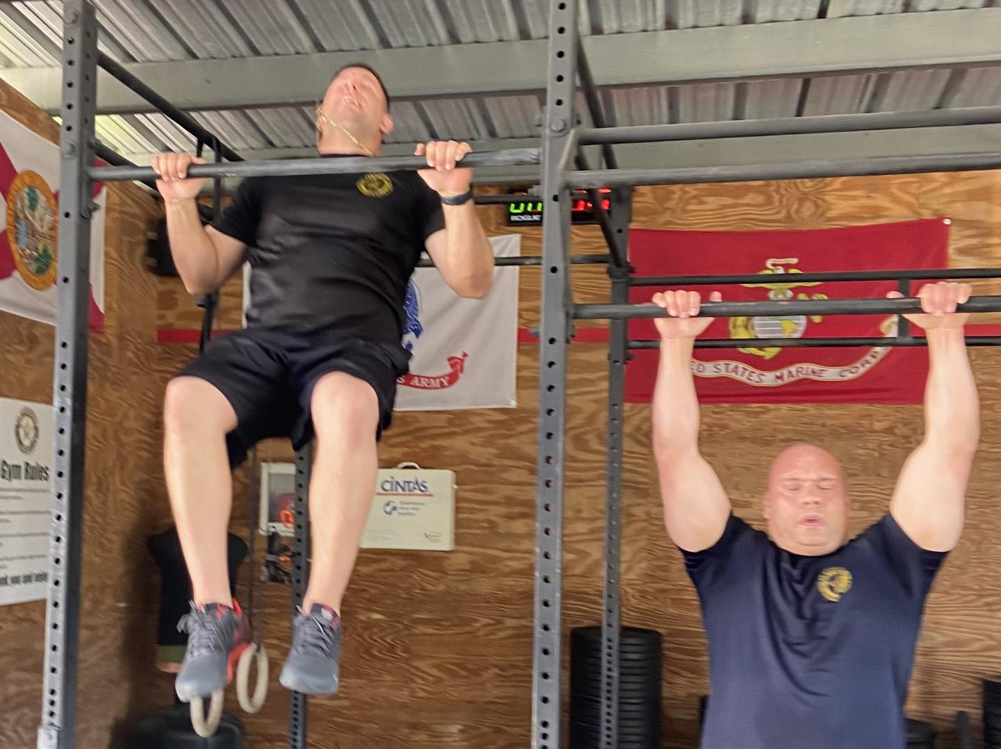 The Training Unit... - St. Lucie County Sheriff's Office