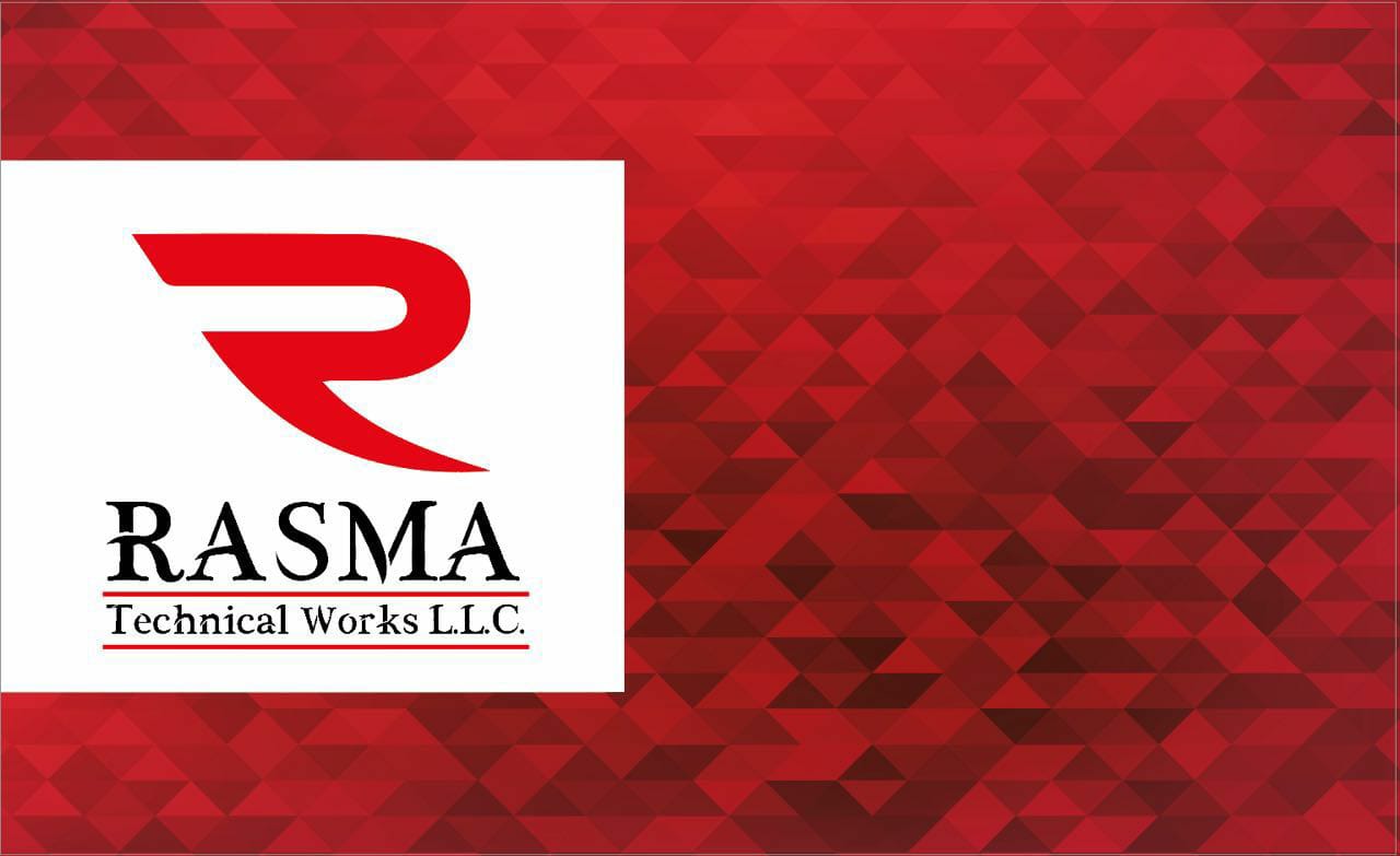 RASMA Technical Works | Dubai