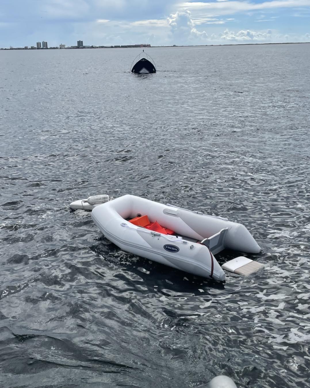 U.S. - This morning Station Pensacola, CGC RIDLEY, Sector Mobile ...