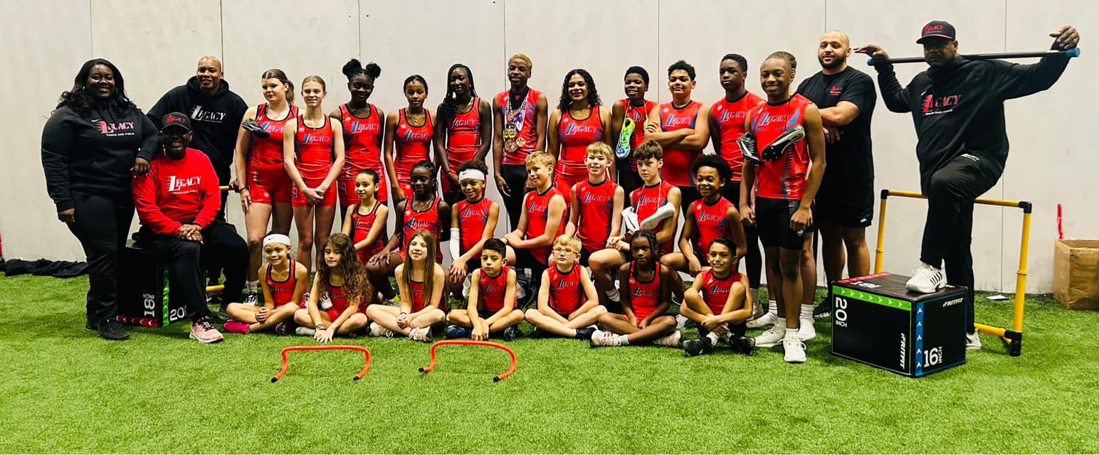 Loudoun Legacy Sports Association | Leesburg VA