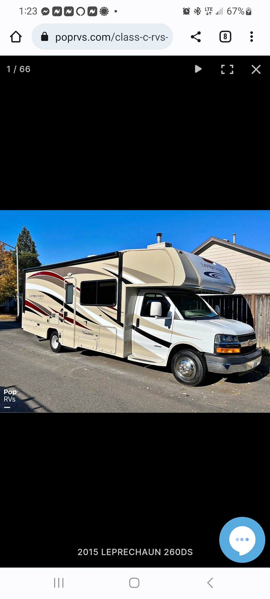 Endless Adventures RV Rentals, LLC | Appleton WI
