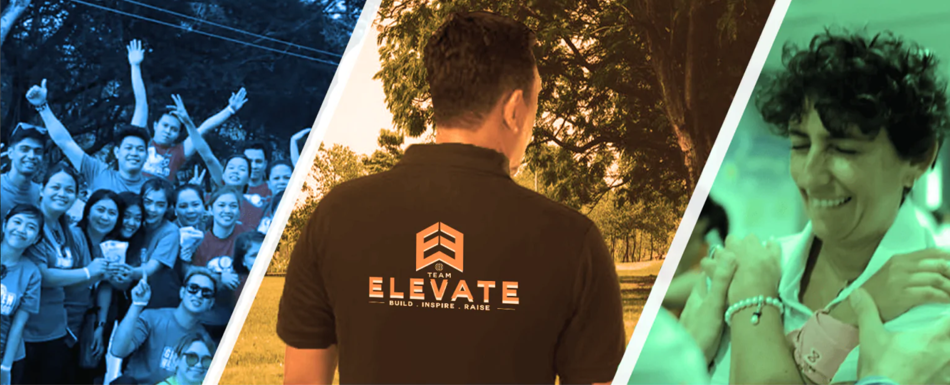 Team Elevate Singapore83752820