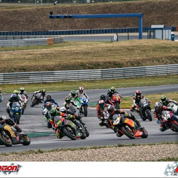 Racing -Team 509