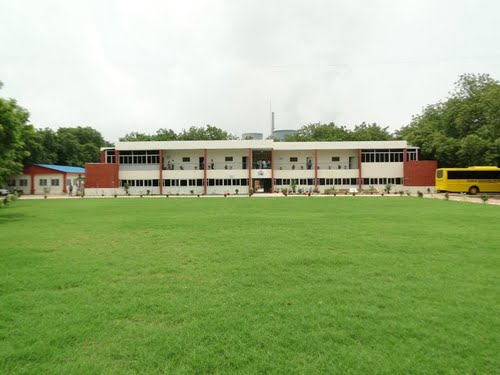 Centeral University of Gujarat - CUG