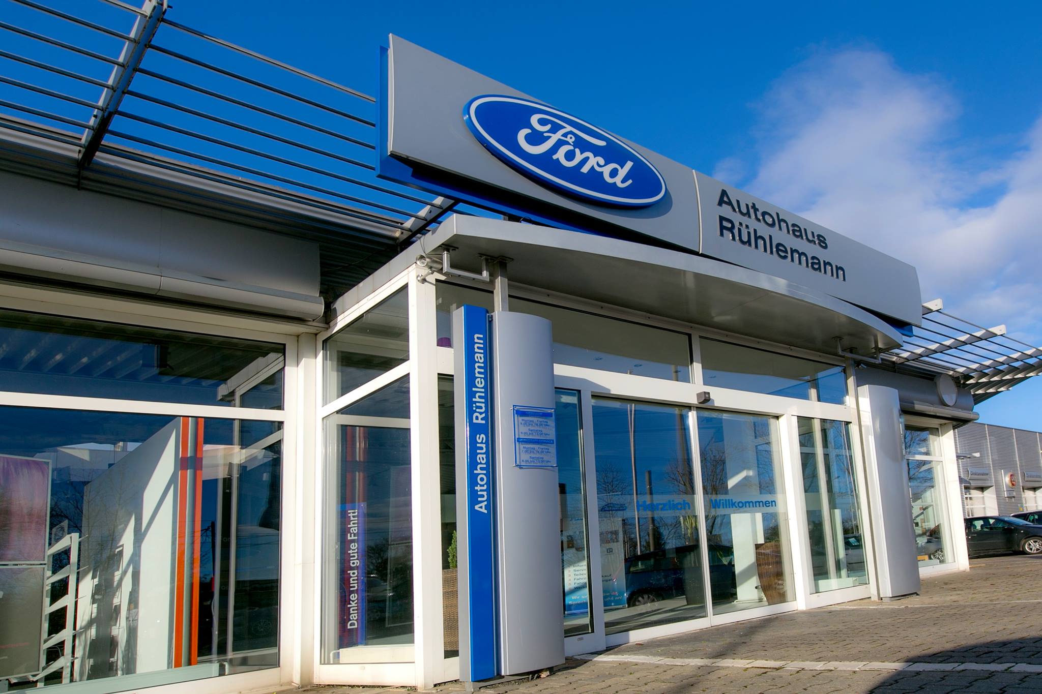 Autohaus Rühlemann Gmbh