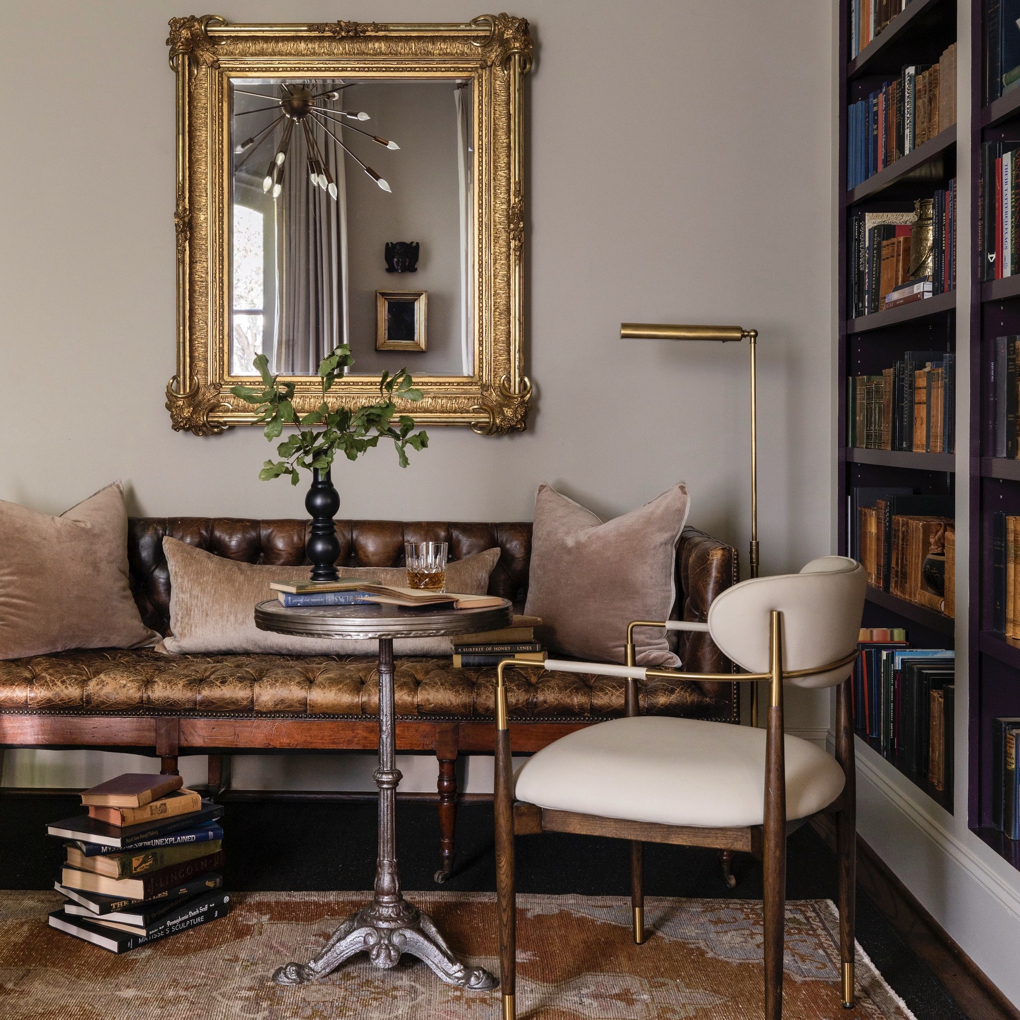 NEST Interior Design Group | Houston TX