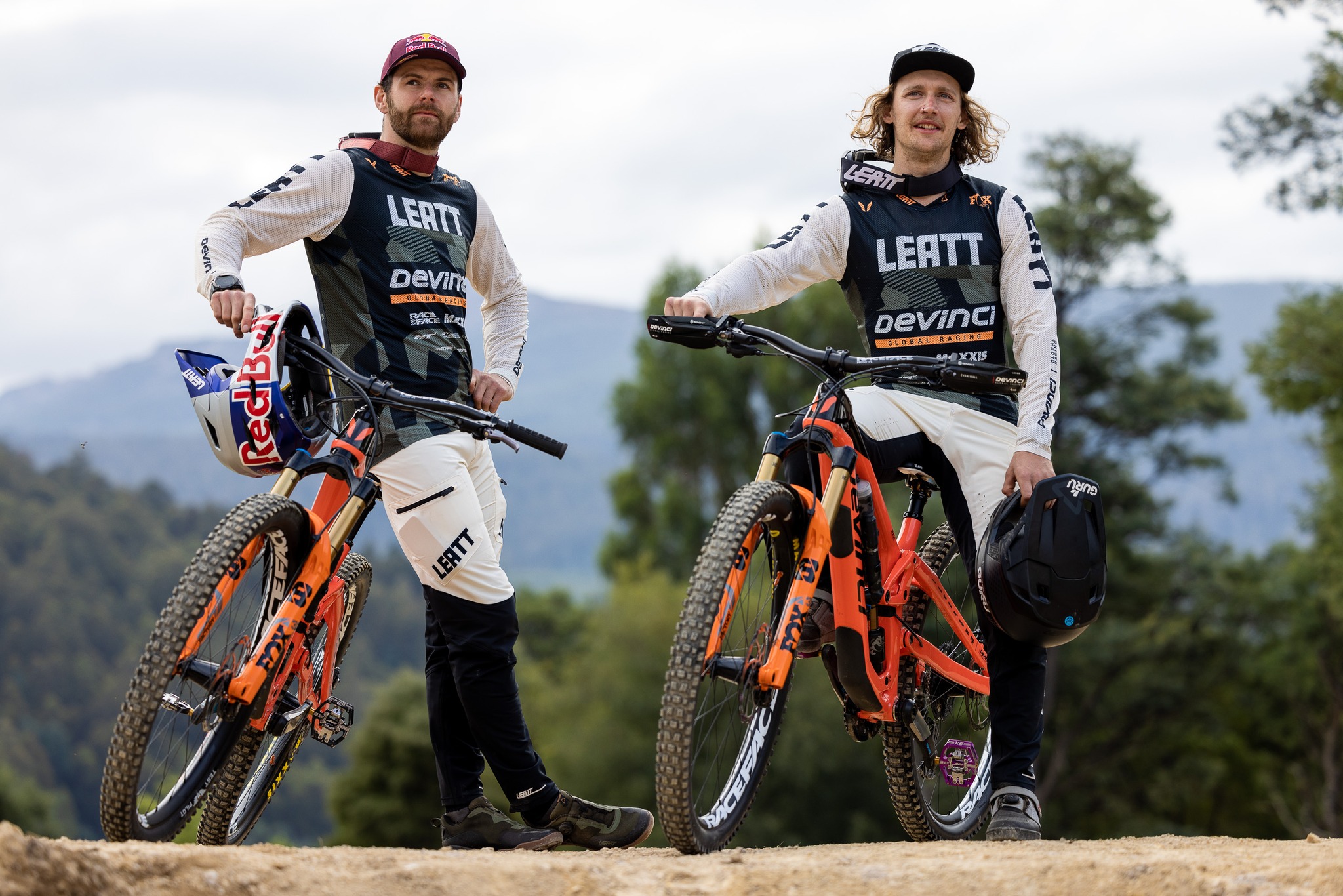 Cycles Devinci - The wait is finally over, and it’s time... | Facebook