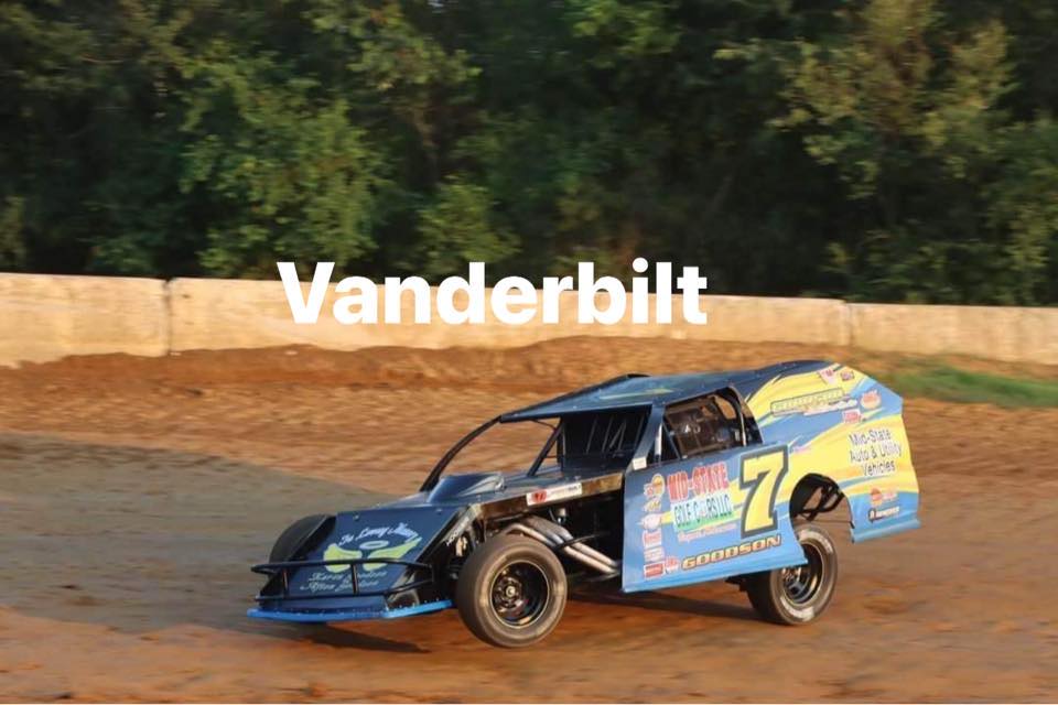 Jt Goodson Racing