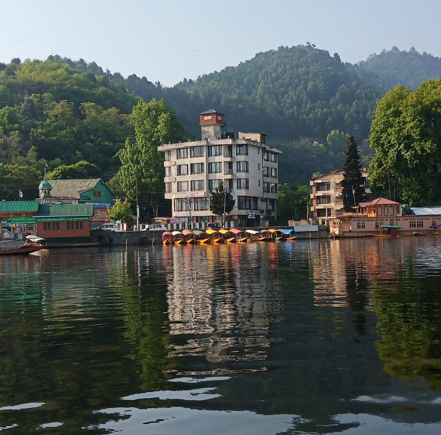 Shabir raza official | Srinagar