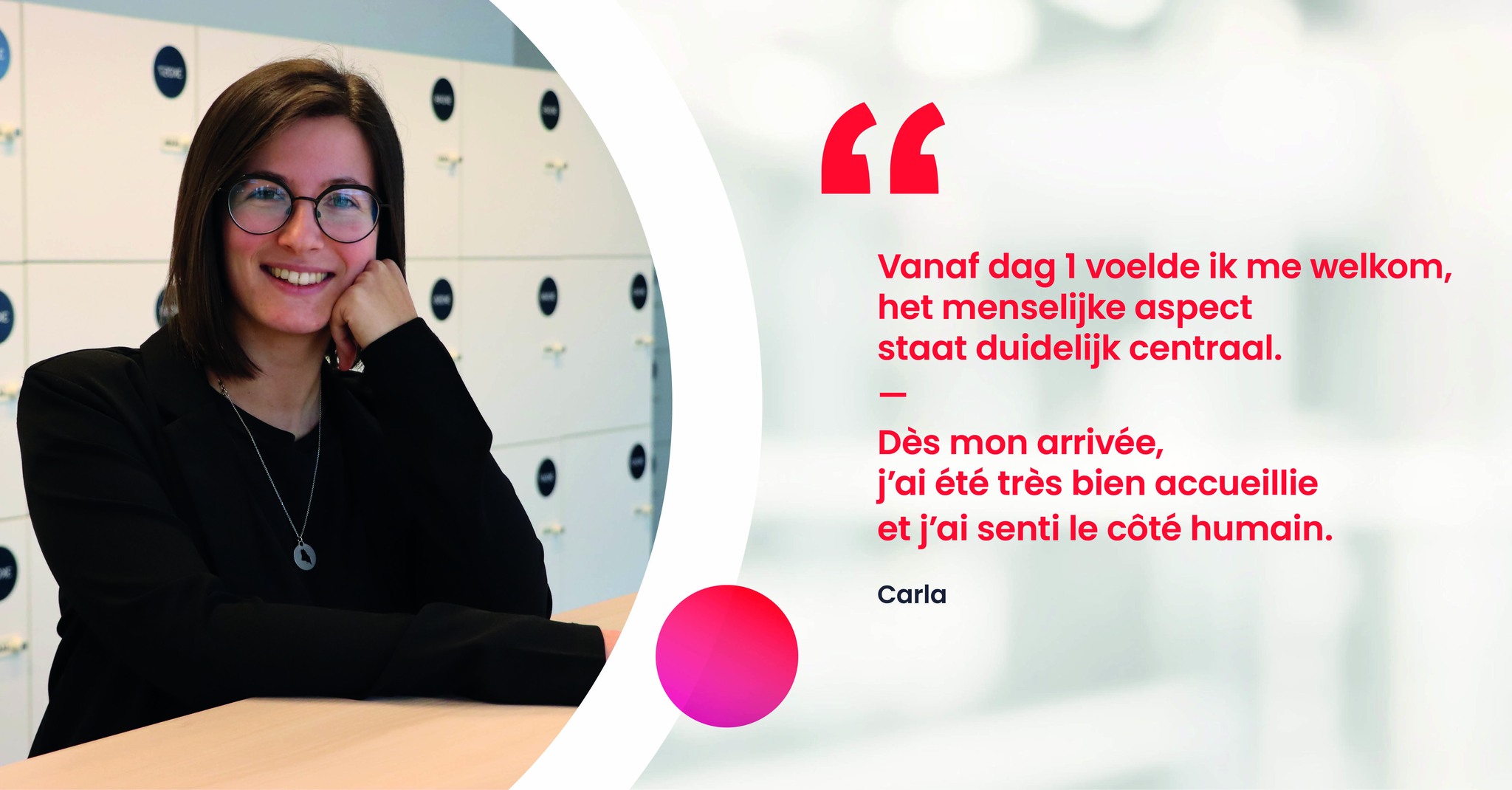 RVA ONEM - Onze nieuwste collega's zijn enthousiast over... | Facebook
