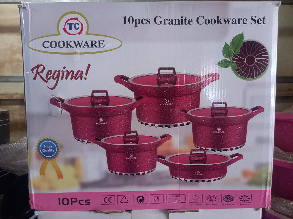 TC cookware company