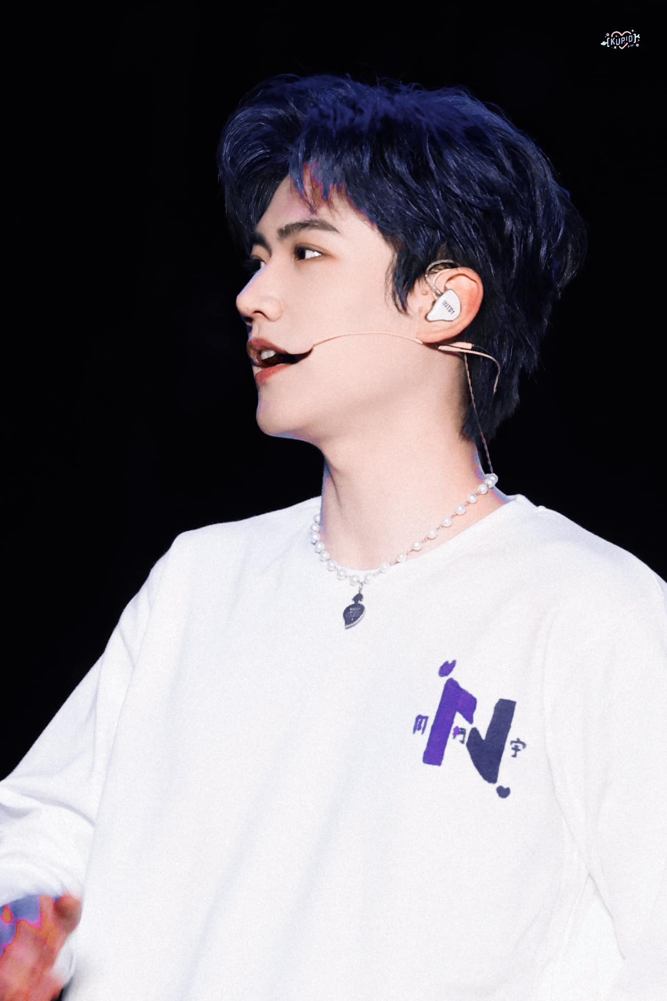 INTO1_周柯宇 2023.02.25 #INTO1苏州音乐会 #INTO1ZhouKeyu 