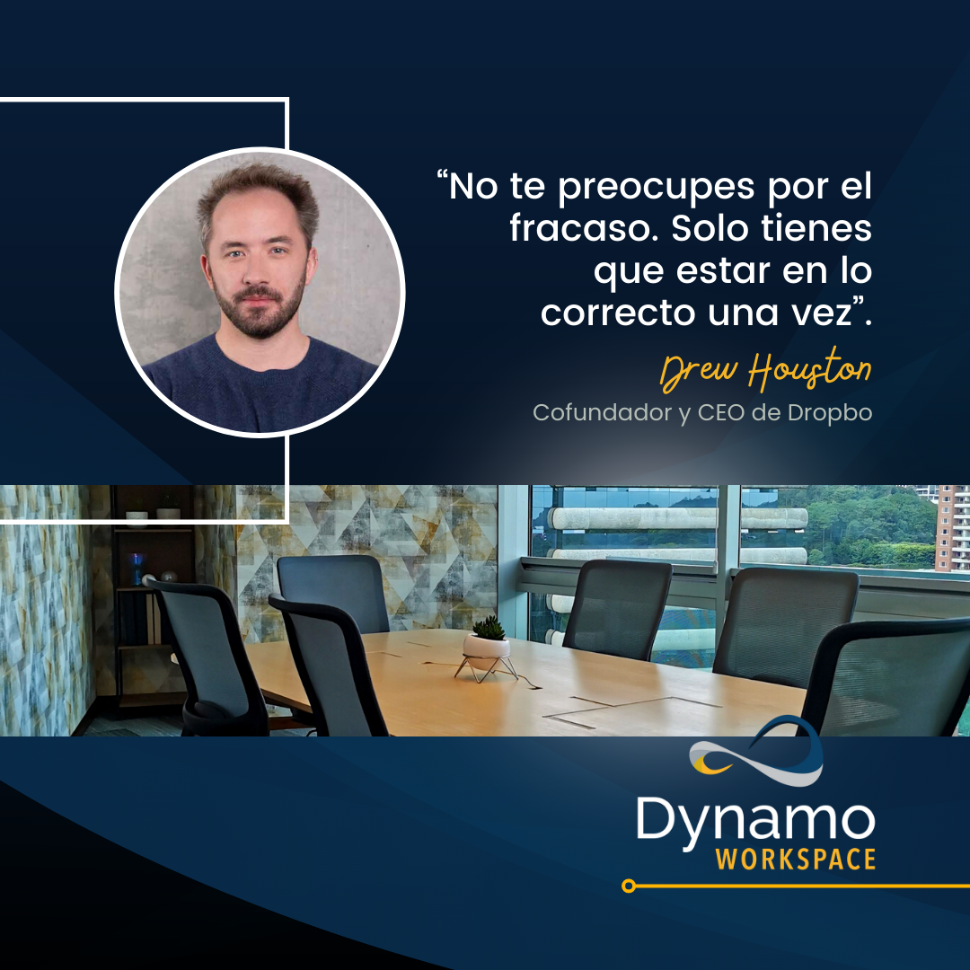 Hoy es un excelente día para hacer lo... - Dynamo Workspace | Facebook