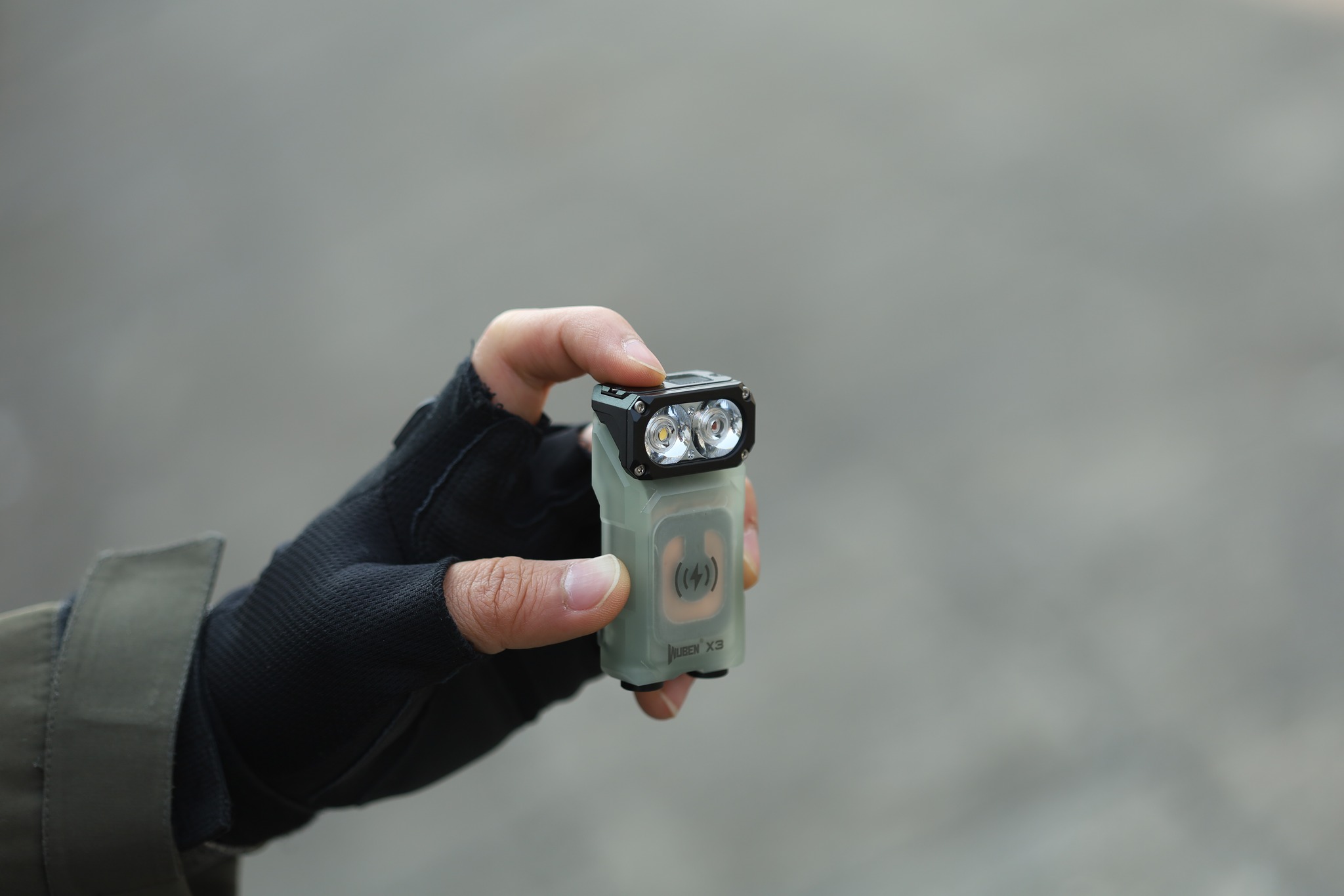 WUBEN Light Worldwide - Owl-inspired brilliance, guiding your way with wisdom. Buy now: #flashlight #flashlights #edc #ecl #wuben #owl, wuben x3 - Vimarsana News