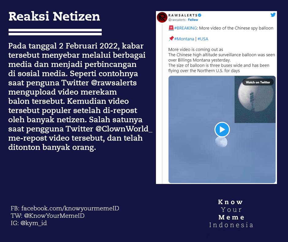 Know Your Meme... - Know Your Meme Indonesia - Unofficial