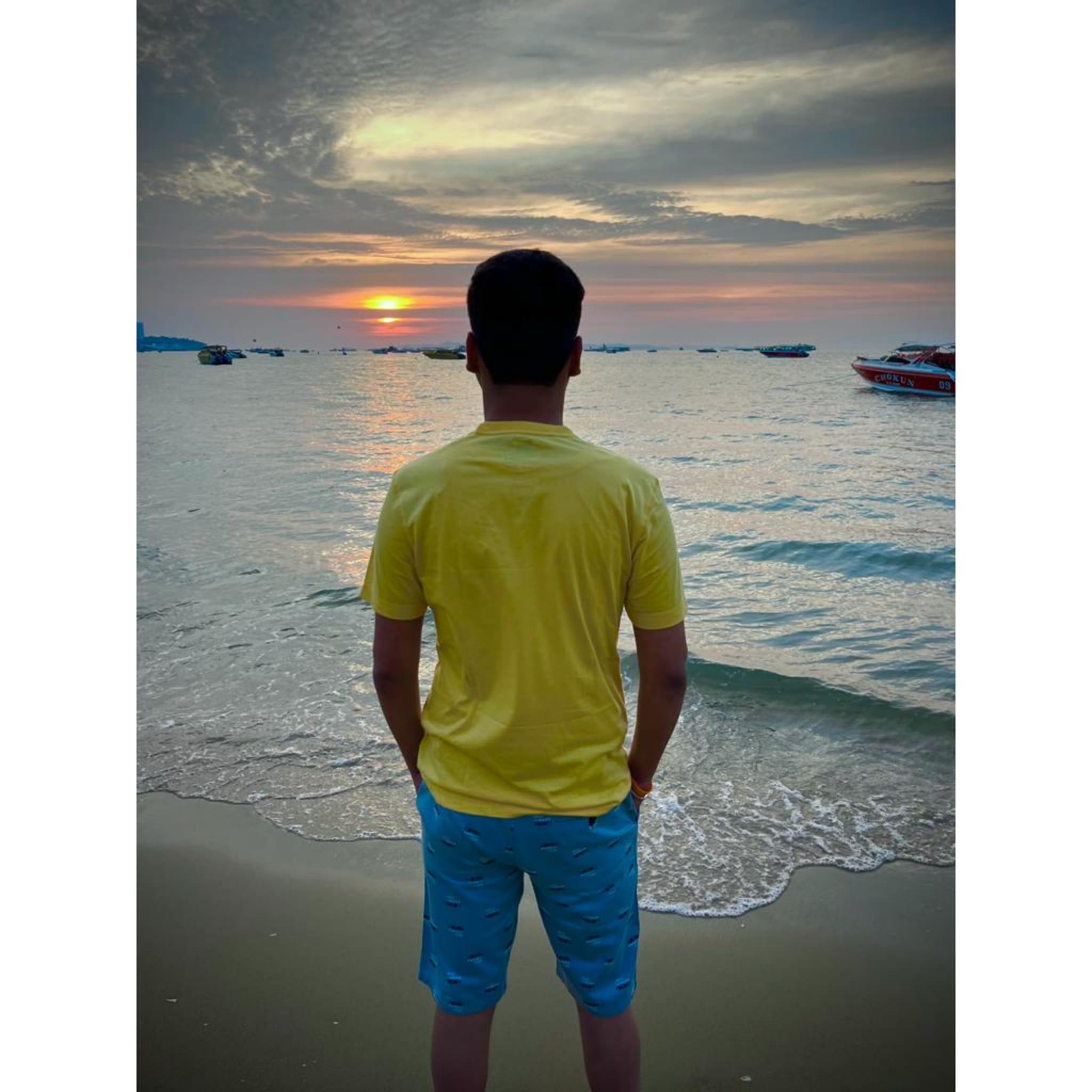 Monish Rajwani