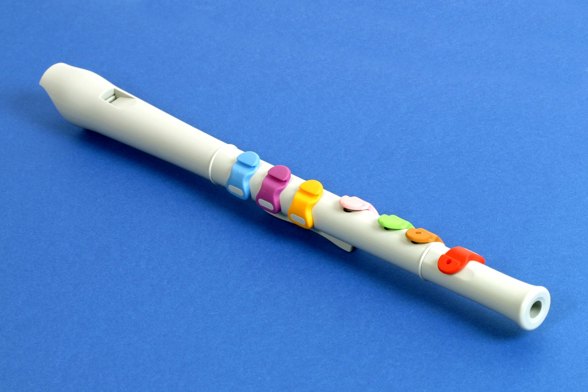 Flauto Facile Ff1 Multicolor - su Mercatino Musicale in Flauti