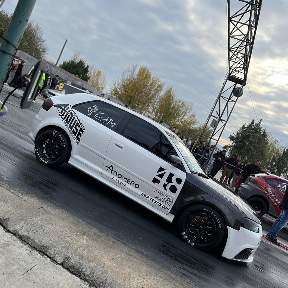 32 Racing Wheels