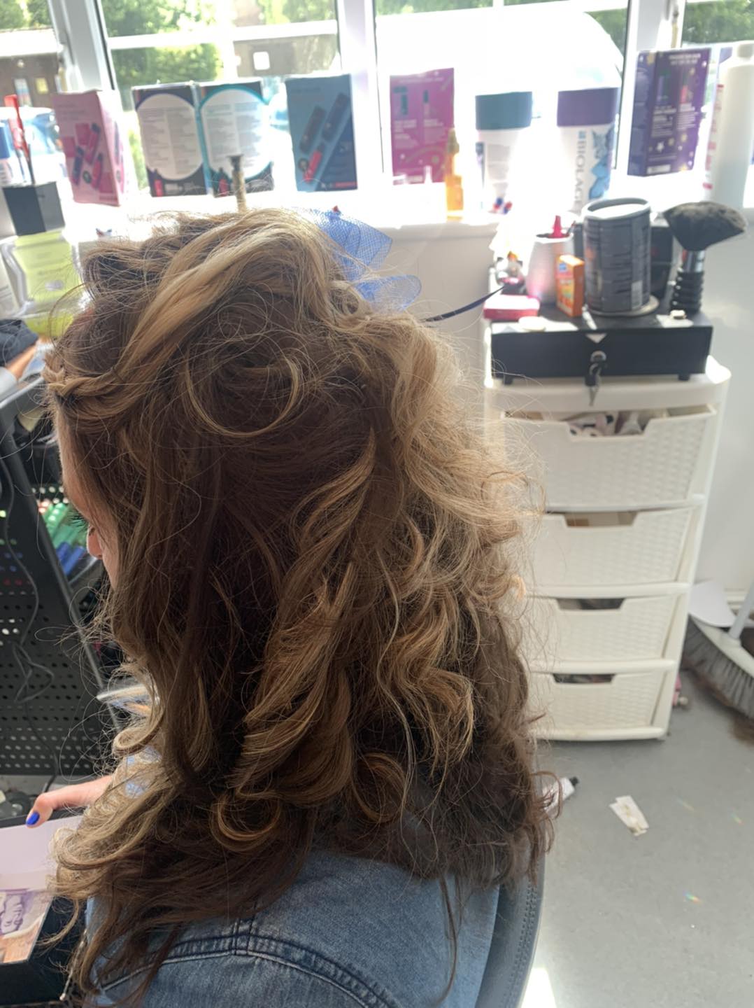 Nikki’s Hairdressing | Steeple Bumpstead
