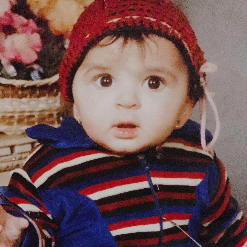 Rana Ebrahim