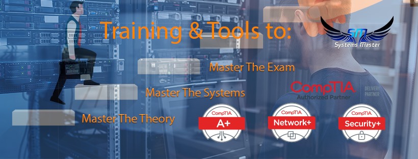 Systems Master | Maidstone