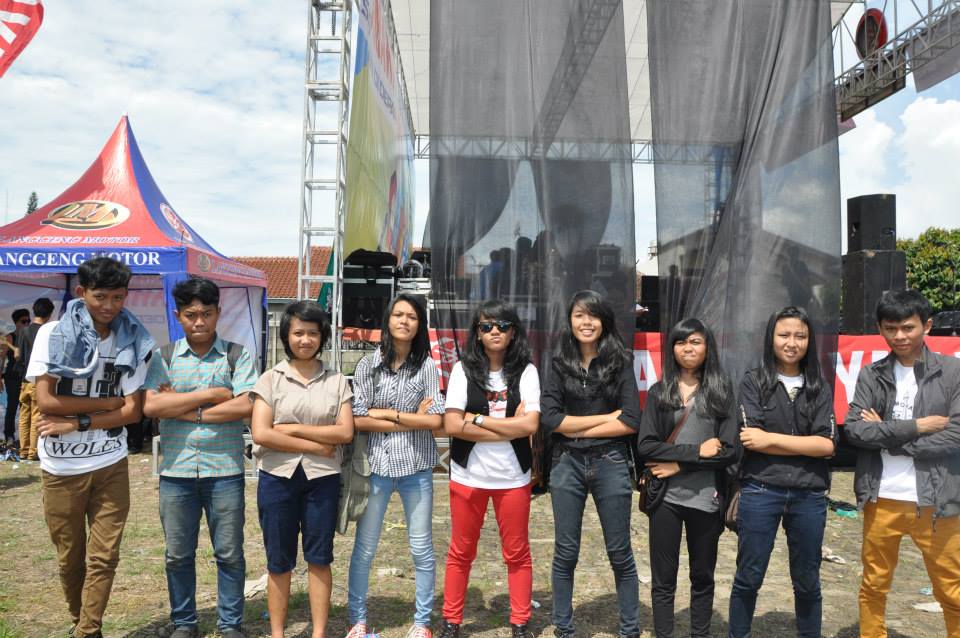 FransQ Band