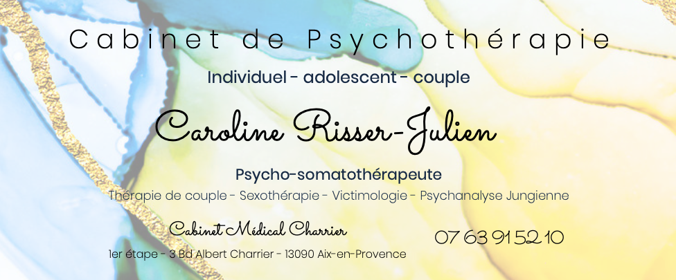 Caroline Risser-Julien I Psycho-somatothérapeute | Tournefeuille