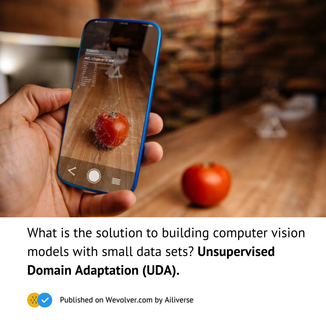 Wevolver.com - How to Build Computer Vision Models with... | Facebook