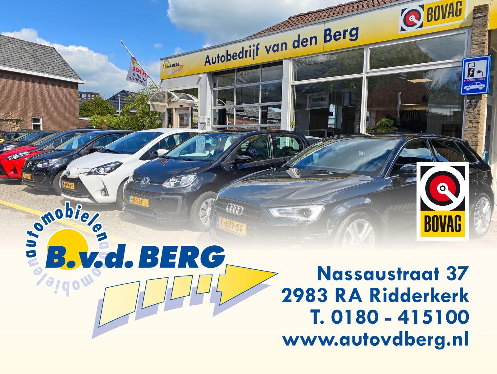 Autobedrijf Berendsen Zelhem - Peugeot Partner Peugeot Partner te koop ...