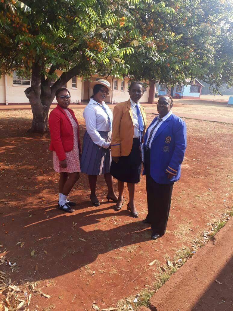Selborne Routledge Primary School