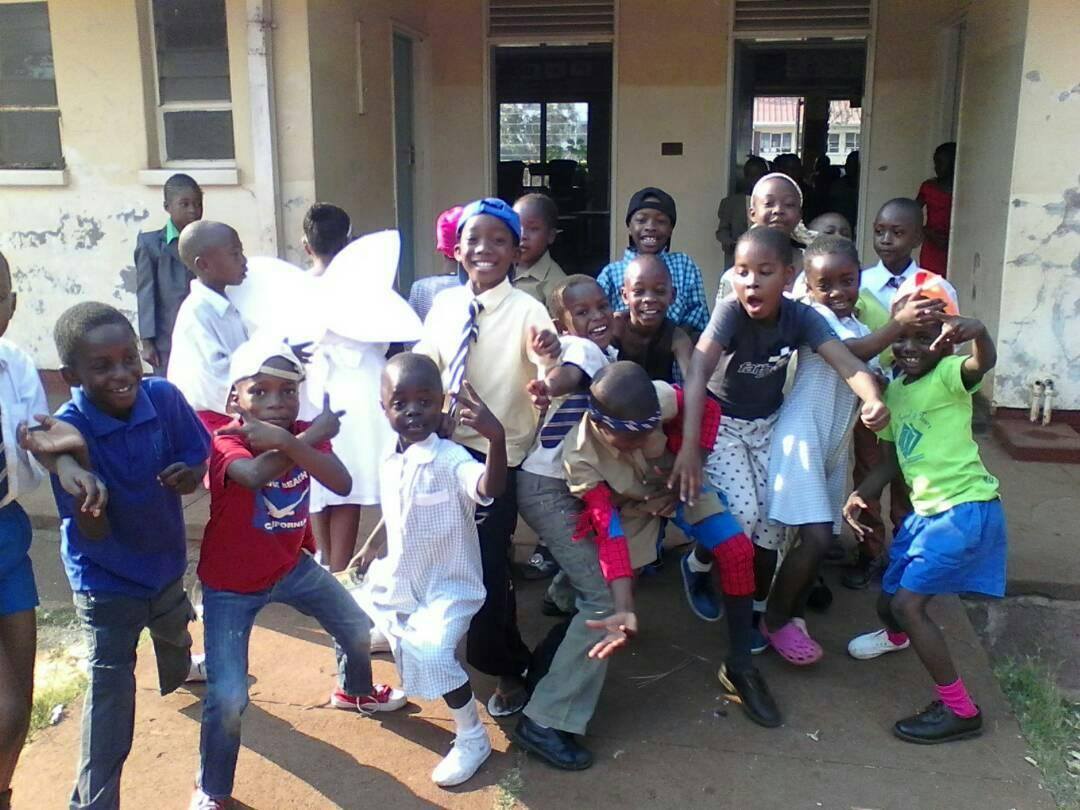 Selborne Routledge Primary School