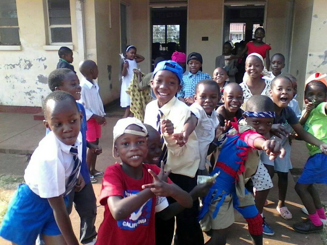 Selborne Routledge Primary School