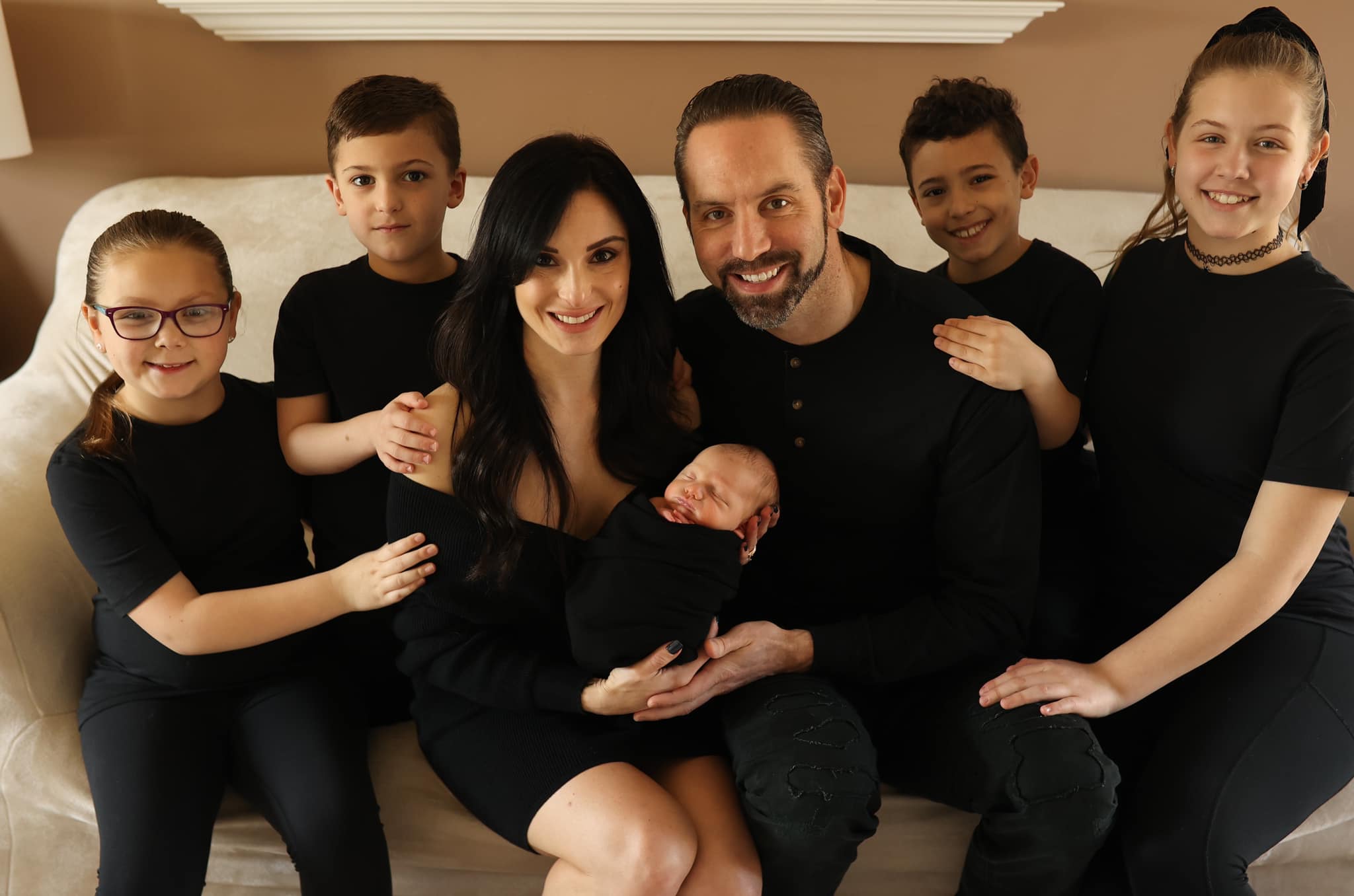 Nick Groff - Happy Father’s Day! I love my family! Enjoy... | Facebook