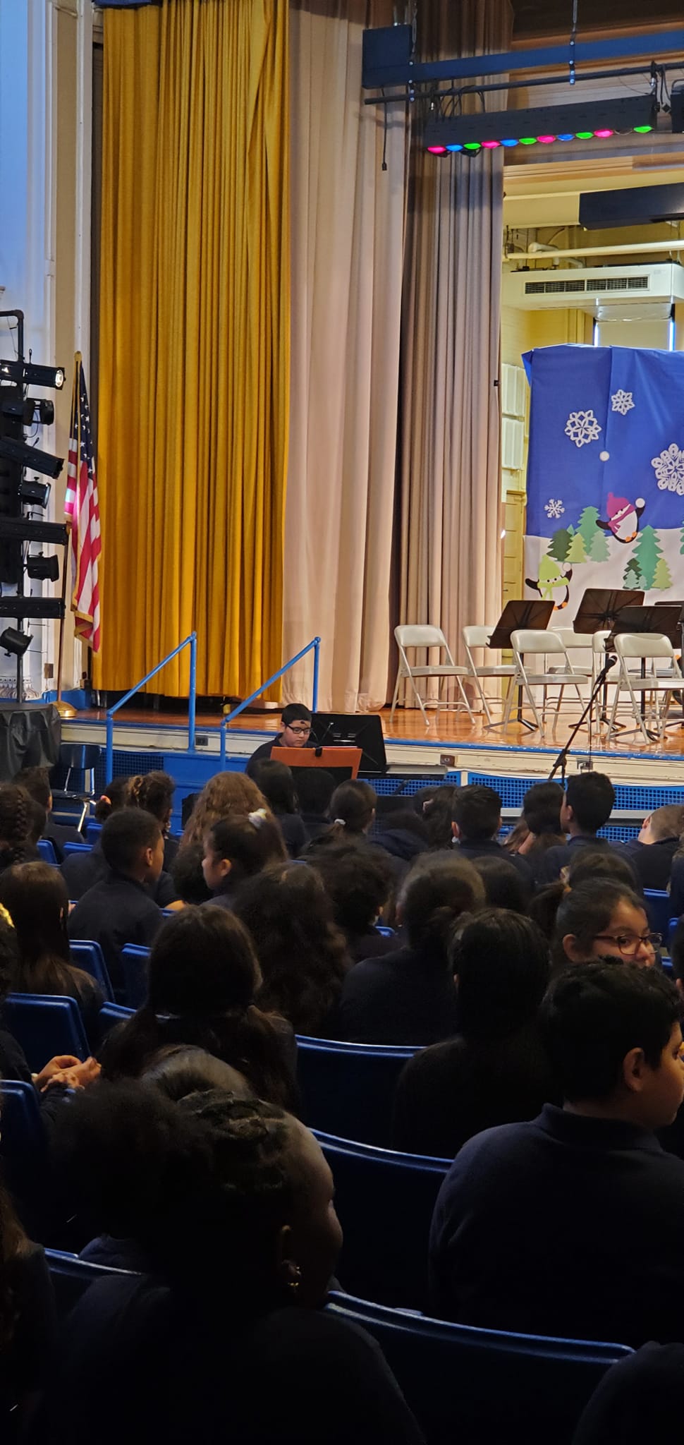Congratulations to our... - Terence C. Reilly School No. 7 | Facebook