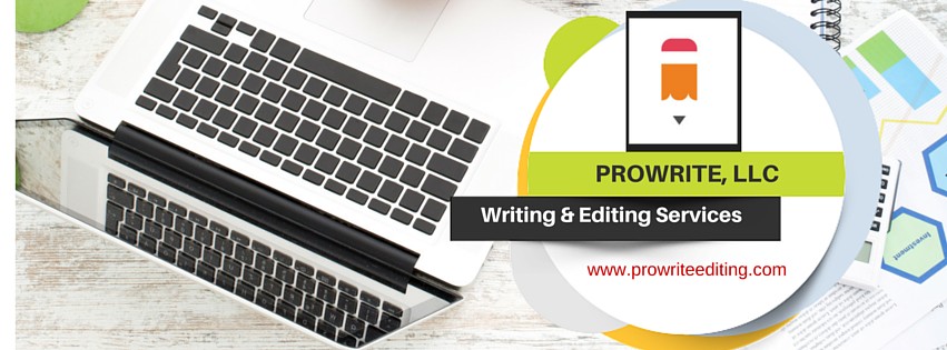ProWrite, LLC | El Paso TX