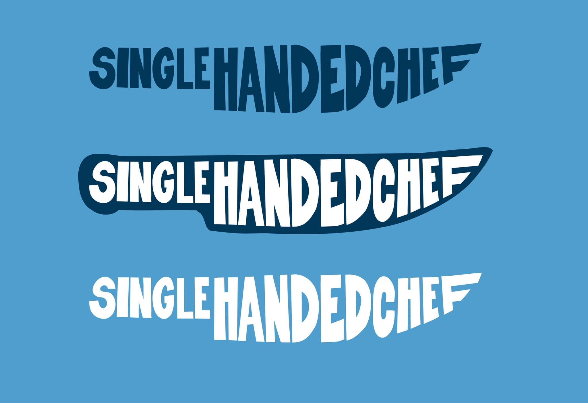 Single Handed Chef