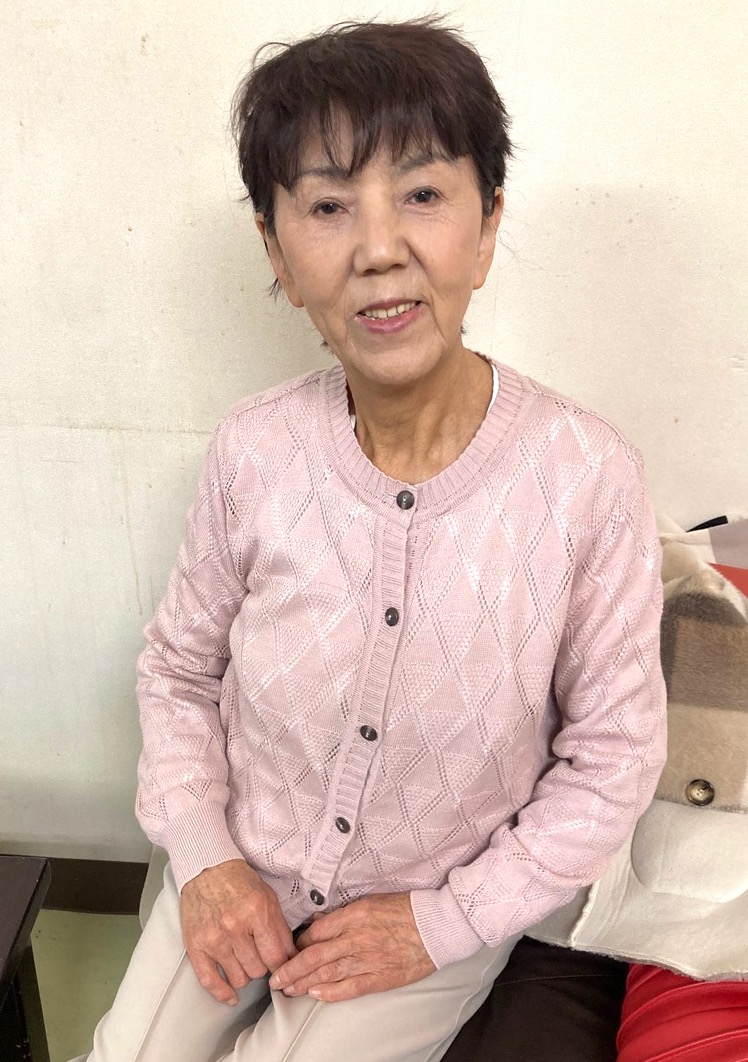 大塚 悦子 息子