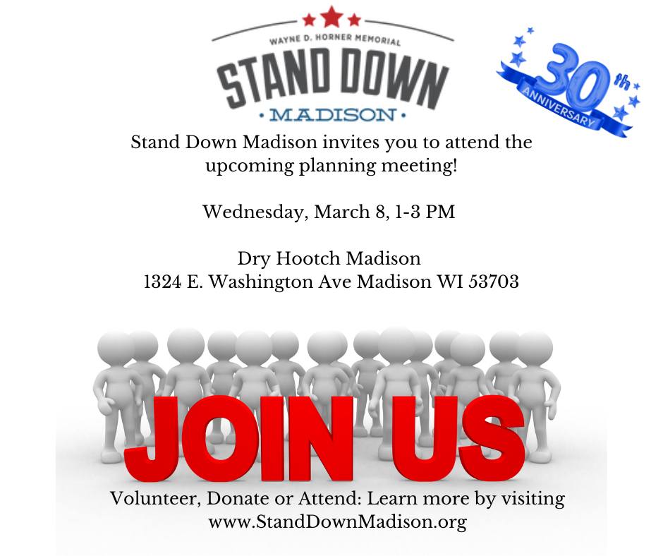 Veterans and Families - Resharing for informational purposes