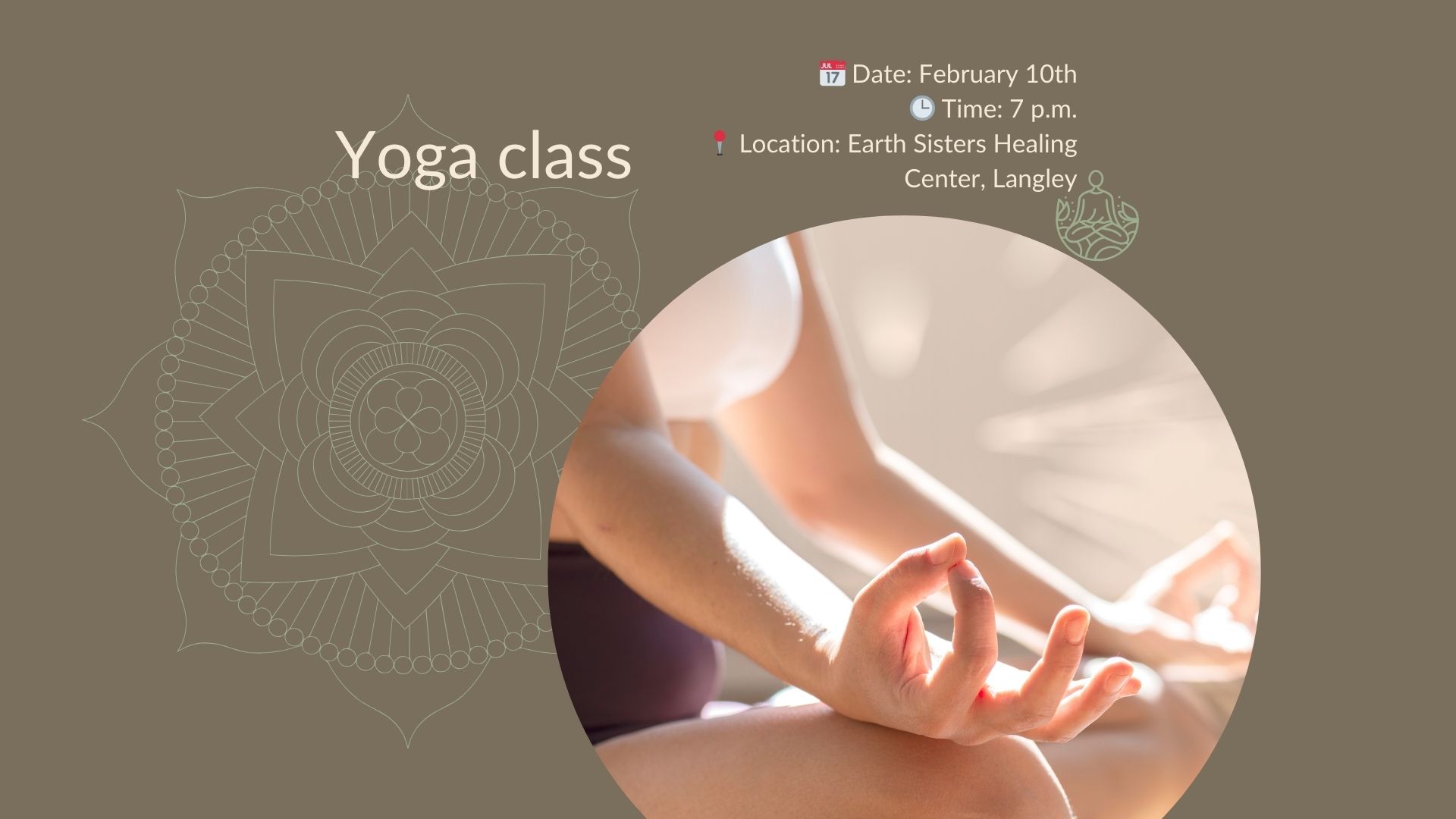 Earth Sisters Healing Centre | Langley BC