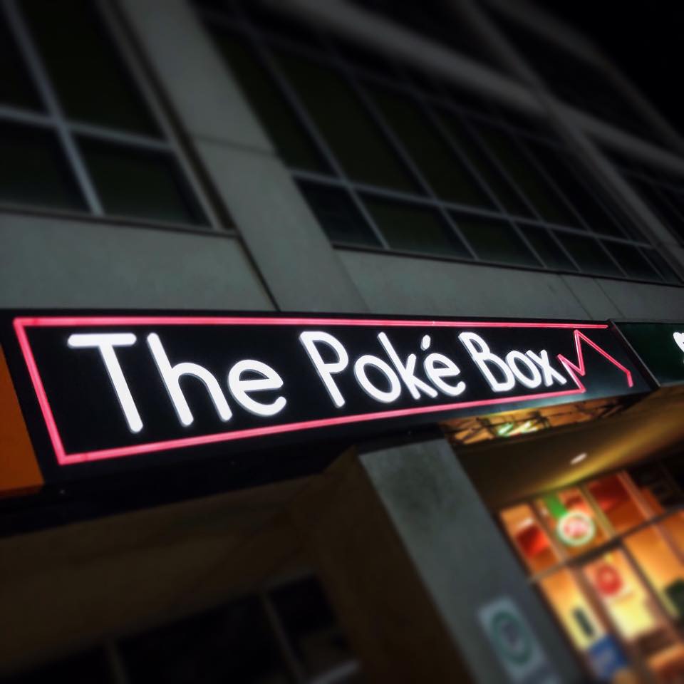The Poke Box - Waterloo | Waterloo ON