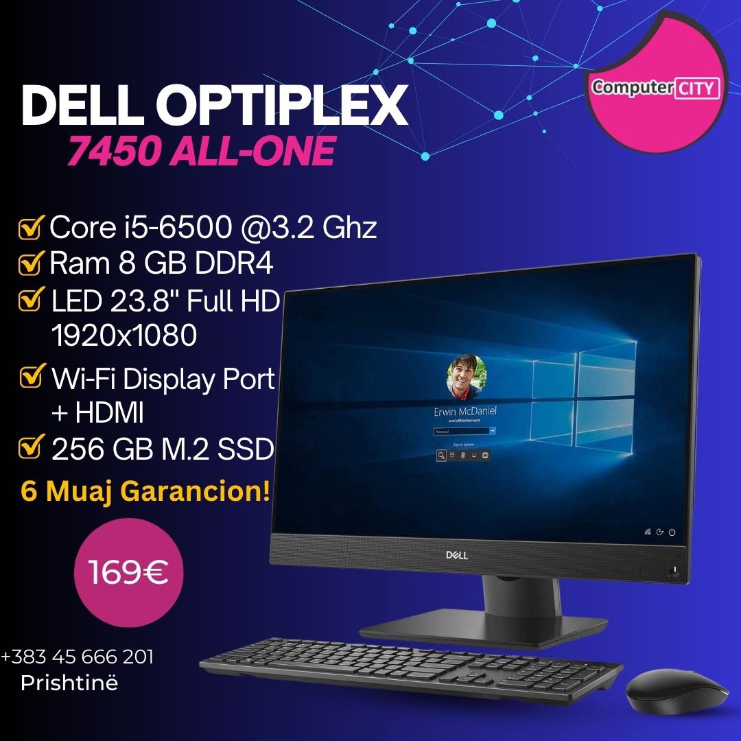 Computer City | Pristina