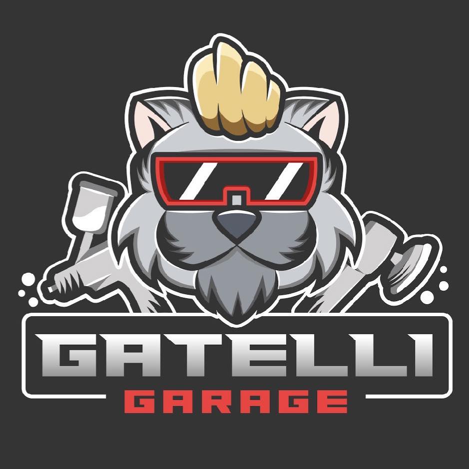 Gateli Garage | Valparaíso