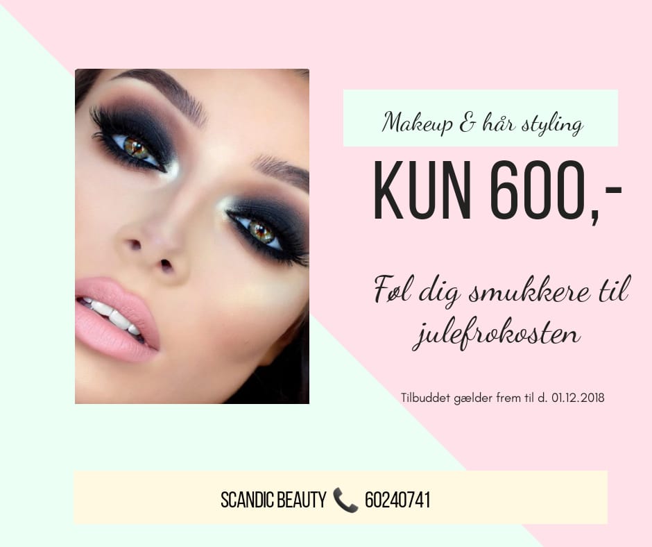 Scandic Beauty Photos Facebook