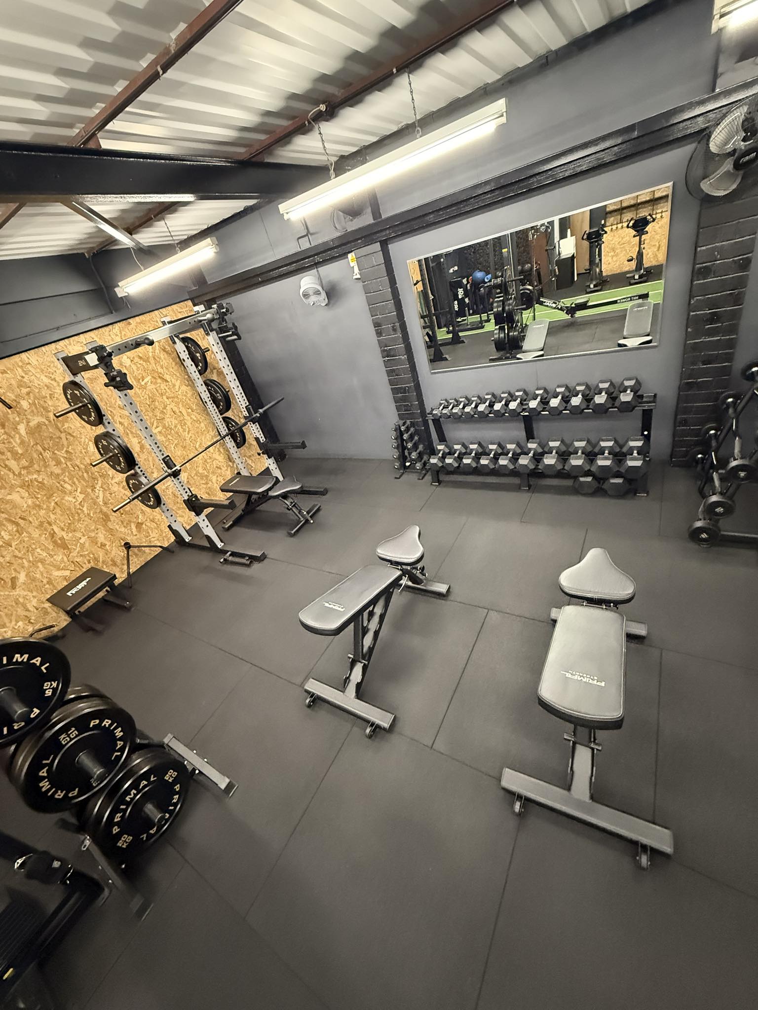 Beyond Fitness | Keswick