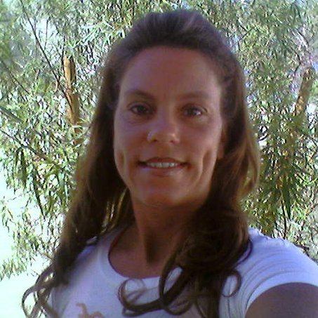 Marie Ruiter
